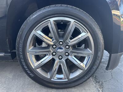 2015 Chevrolet Tahoe LTZ   - Photo 14 - Sacramento, CA 95826