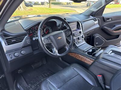 2015 Chevrolet Tahoe LTZ   - Photo 18 - Sacramento, CA 95826