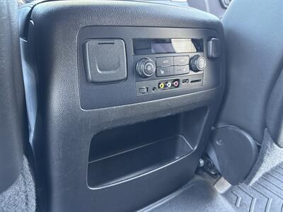 2015 Chevrolet Tahoe LTZ   - Photo 24 - Sacramento, CA 95826