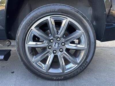 2015 Chevrolet Tahoe LTZ   - Photo 16 - Sacramento, CA 95826