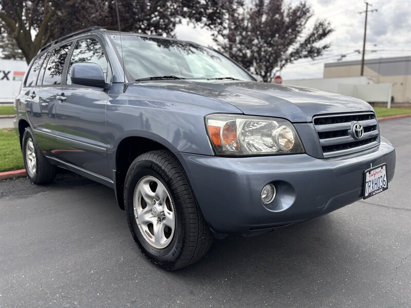 2005 Toyota Highlander