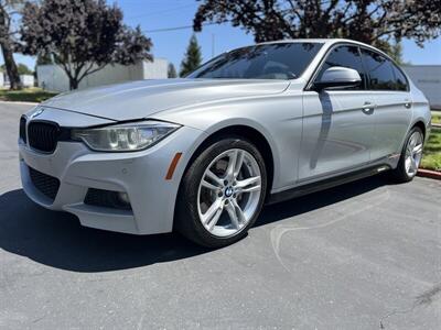 2015 BMW 335i xDrive   - Photo 7 - Sacramento, CA 95826