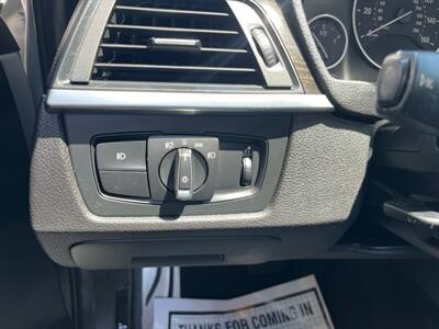 2015 BMW 335i xDrive   - Photo 39 - Sacramento, CA 95826