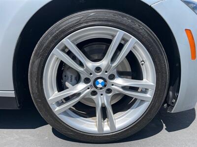 2015 BMW 335i xDrive   - Photo 15 - Sacramento, CA 95826