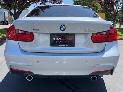 2015 BMW 335i xDrive   - Photo 11 - Sacramento, CA 95826