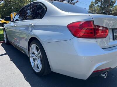 2015 BMW 335i xDrive   - Photo 10 - Sacramento, CA 95826