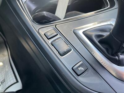 2015 BMW 335i xDrive   - Photo 42 - Sacramento, CA 95826