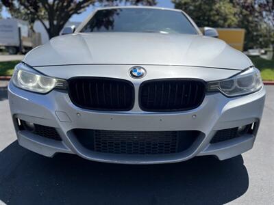 2015 BMW 335i xDrive   - Photo 5 - Sacramento, CA 95826