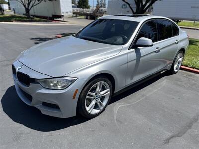 2015 BMW 335i xDrive   - Photo 6 - Sacramento, CA 95826