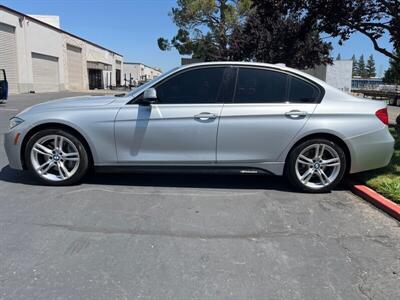 2015 BMW 335i xDrive   - Photo 8 - Sacramento, CA 95826