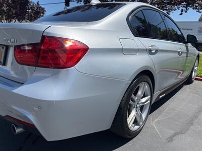 2015 BMW 335i xDrive   - Photo 12 - Sacramento, CA 95826