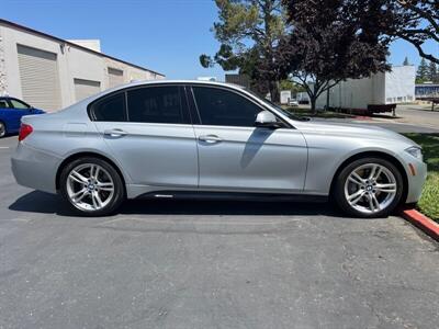 2015 BMW 335i xDrive   - Photo 14 - Sacramento, CA 95826