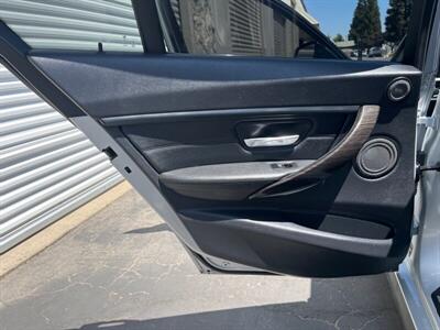 2015 BMW 335i xDrive   - Photo 29 - Sacramento, CA 95826
