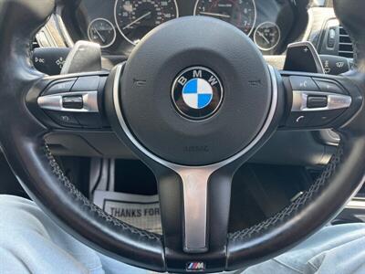 2015 BMW 335i xDrive   - Photo 38 - Sacramento, CA 95826
