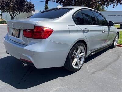 2015 BMW 335i xDrive   - Photo 13 - Sacramento, CA 95826