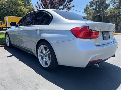 2015 BMW 335i xDrive   - Photo 9 - Sacramento, CA 95826