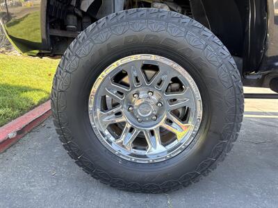 2008 Nissan Titan SE - Photo 20 - Sacramento, CA 95826