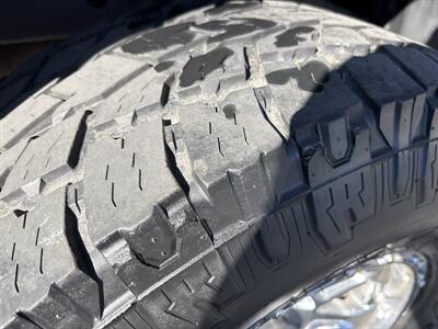 2008 Nissan Titan SE - Photo 21 - Sacramento, CA 95826