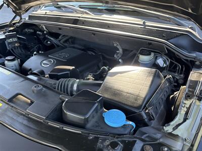2008 Nissan Titan SE - Photo 34 - Sacramento, CA 95826