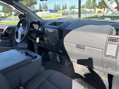 2008 Nissan Titan SE - Photo 28 - Sacramento, CA 95826