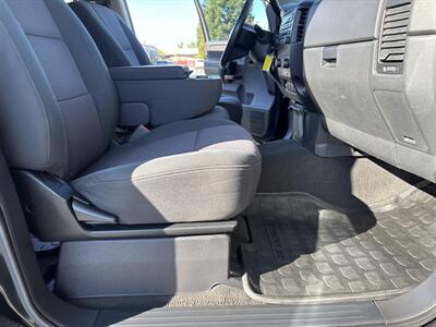 2008 Nissan Titan SE - Photo 29 - Sacramento, CA 95826