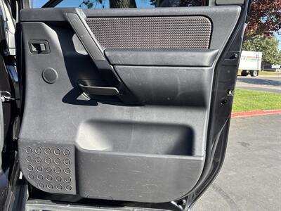 2008 Nissan Titan SE - Photo 27 - Sacramento, CA 95826