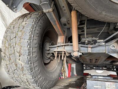 2008 Nissan Titan SE - Photo 41 - Sacramento, CA 95826