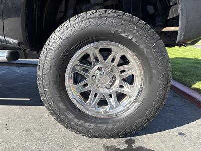 2008 Nissan Titan SE - Photo 14 - Sacramento, CA 95826