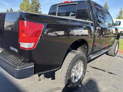 2008 Nissan Titan SE - Photo 11 - Sacramento, CA 95826