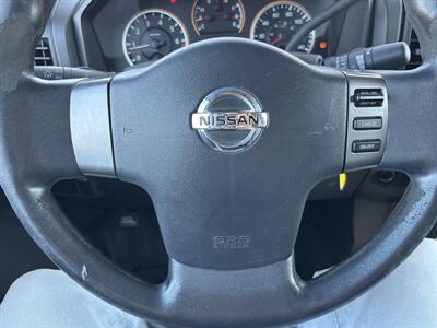 2008 Nissan Titan SE - Photo 39 - Sacramento, CA 95826