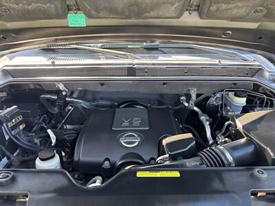 2008 Nissan Titan SE - Photo 32 - Sacramento, CA 95826