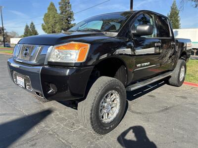 2008 Nissan Titan SE - Photo 6 - Sacramento, CA 95826