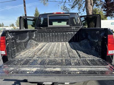 2008 Nissan Titan SE - Photo 26 - Sacramento, CA 95826