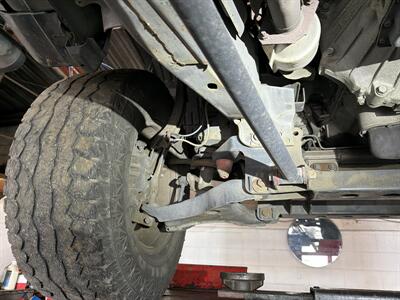 2008 Nissan Titan SE - Photo 45 - Sacramento, CA 95826