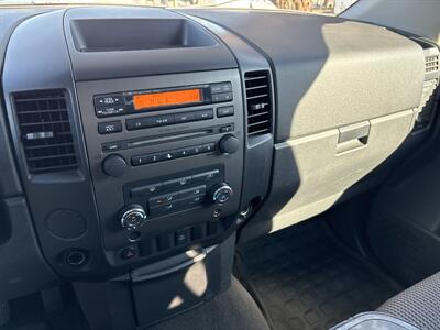 2008 Nissan Titan SE - Photo 36 - Sacramento, CA 95826