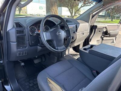 2008 Nissan Titan SE - Photo 22 - Sacramento, CA 95826