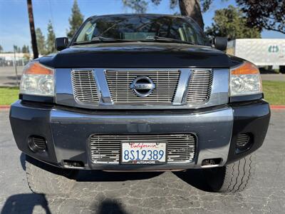 2008 Nissan Titan SE - Photo 3 - Sacramento, CA 95826