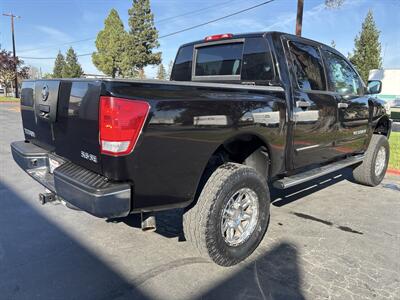 2008 Nissan Titan SE - Photo 12 - Sacramento, CA 95826