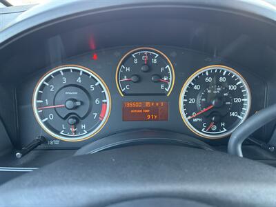2008 Nissan Titan SE - Photo 35 - Sacramento, CA 95826