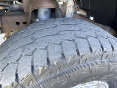 2008 Nissan Titan SE - Photo 17 - Sacramento, CA 95826