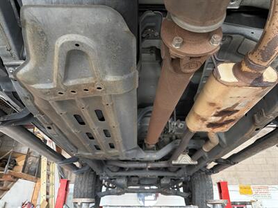 2008 Nissan Titan SE - Photo 43 - Sacramento, CA 95826