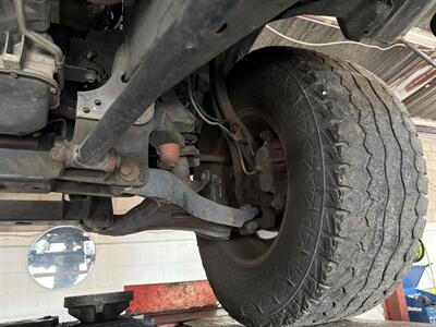 2008 Nissan Titan SE - Photo 46 - Sacramento, CA 95826