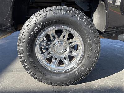 2008 Nissan Titan SE - Photo 16 - Sacramento, CA 95826