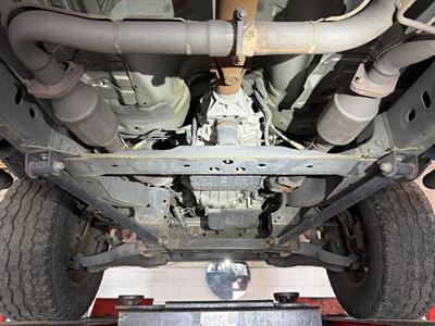 2008 Nissan Titan SE - Photo 44 - Sacramento, CA 95826