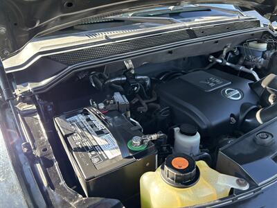 2008 Nissan Titan SE - Photo 33 - Sacramento, CA 95826