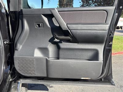 2008 Nissan Titan SE - Photo 31 - Sacramento, CA 95826