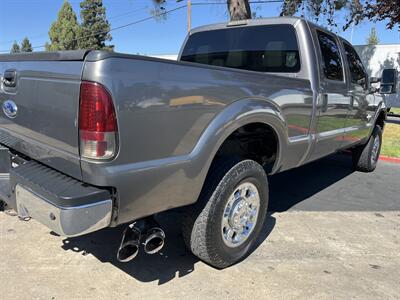 2011 Ford F-250 XLT   - Photo 13 - Sacramento, CA 95826