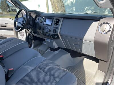 2011 Ford F-250 XLT   - Photo 36 - Sacramento, CA 95826