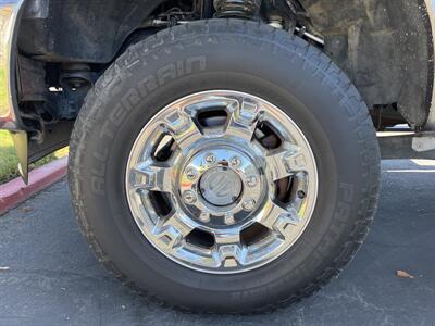 2011 Ford F-250 XLT   - Photo 22 - Sacramento, CA 95826