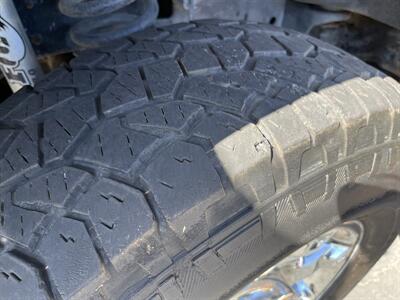 2011 Ford F-250 XLT   - Photo 17 - Sacramento, CA 95826